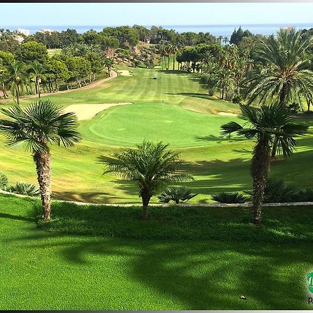 Palmeras Del Golf - Torrequebrada Benalmadena Luaran gambar