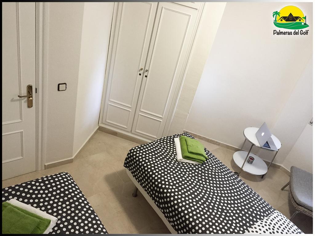 Palmeras Del Golf - Torrequebrada Benalmadena Bilik gambar