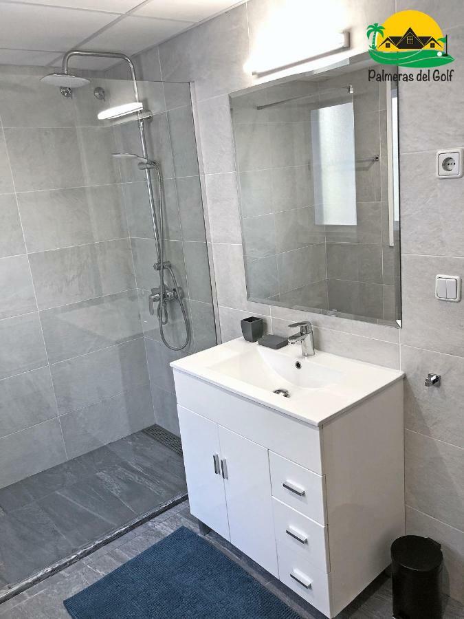Palmeras Del Golf - Torrequebrada Benalmadena Luaran gambar